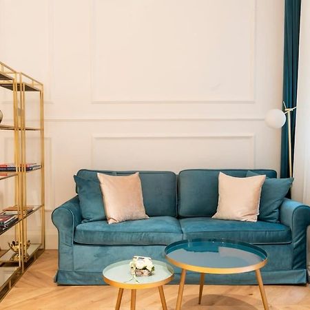 La Scala Suite-Luxury Apartment Milan Bagian luar foto