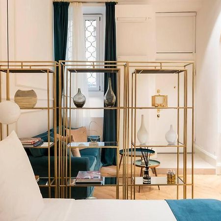 La Scala Suite-Luxury Apartment Milan Bagian luar foto