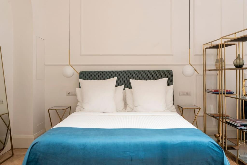 La Scala Suite-Luxury Apartment Milan Bagian luar foto