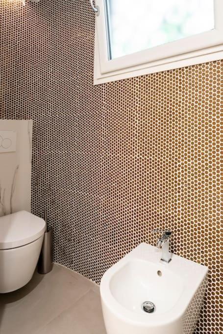 La Scala Suite-Luxury Apartment Milan Bagian luar foto